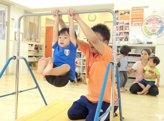 ルーチェ保育園　南品川園の保育士求人の画像（5枚目）