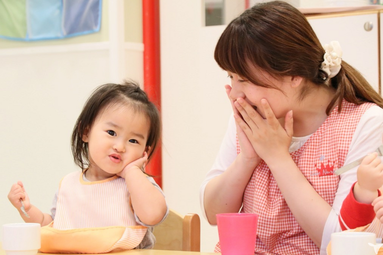 ルーチェ保育園　鶴見園の保育士求人の画像（6枚目）