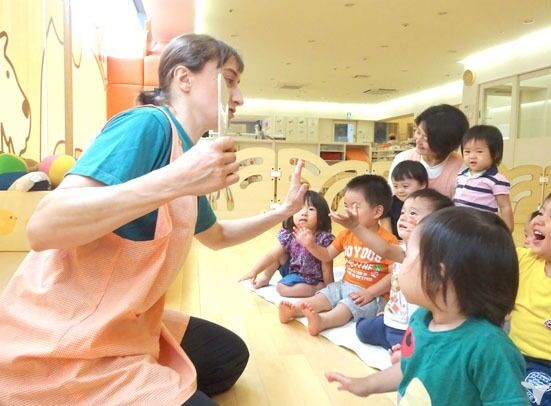 ルーチェ保育園　南品川園の保育士求人の画像（4枚目）