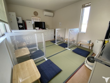 年3、4回の豪華な昼食会