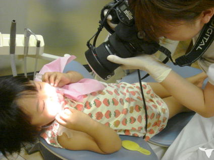 たかぎ歯科医院の歯科医師求人の画像（2枚目）