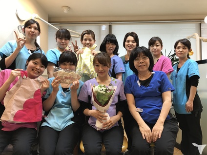 たかぎ歯科医院の歯科医師求人の画像（5枚目）