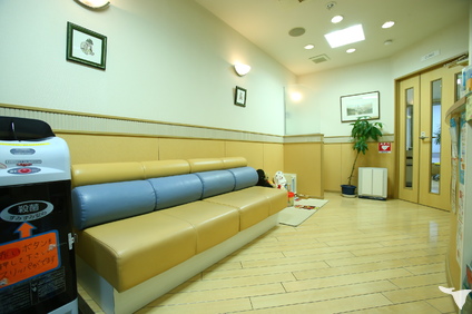 たかぎ歯科医院の歯科医師求人の画像（6枚目）