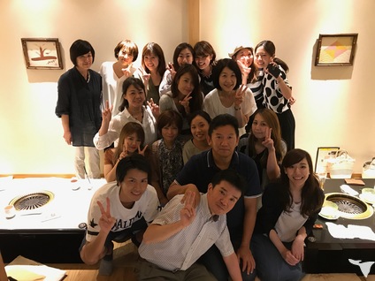 スタッフ一同