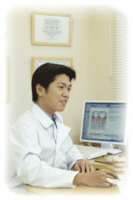 医療法人社団信清会　布施歯科医院の歯科衛生士求人の画像（2枚目）