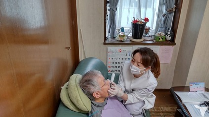 光が丘クローバー歯科の歯科医師求人の画像（4枚目）