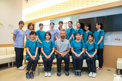 滋賀県の歯科衛生士求人 転職 募集 グッピー