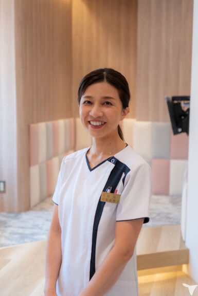ペアデンタルケア（Pair Dental Care）の歯科衛生士求人の画像（6枚目）