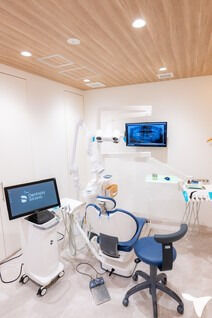 ペアデンタルケア（Pair Dental Care）の歯科衛生士求人の画像（5枚目）