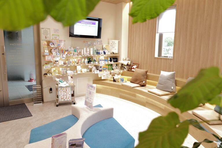 ペアデンタルケア（Pair Dental Care）の歯科衛生士求人の画像（2枚目）