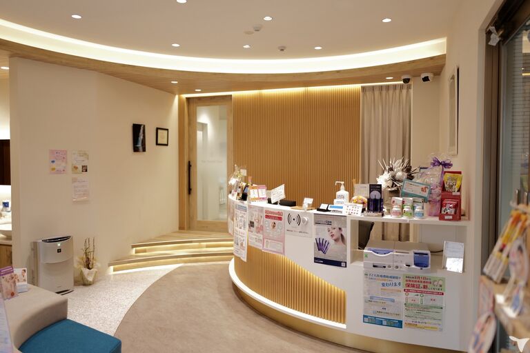 ペアデンタルケア（Pair Dental Care）の歯科衛生士求人の画像（3枚目）