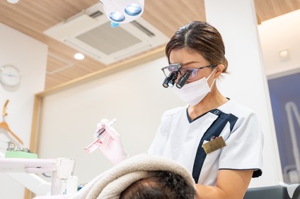 ペアデンタルケア（Pair Dental Care）の歯科衛生士求人の画像（3枚目）
