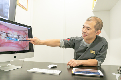 四條畷なんこう通り歯科の歯科衛生士求人の画像（5枚目）