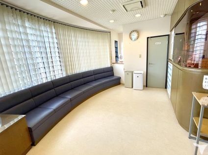 医療法人社団亀井矯正歯科医院の歯科助手求人の画像（3枚目）