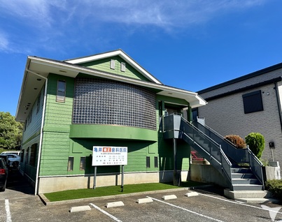 医療法人社団亀井矯正歯科医院の歯科助手求人の画像（2枚目）