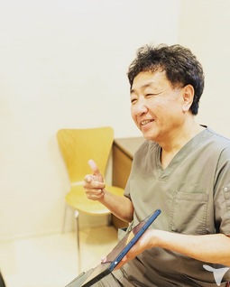 院長