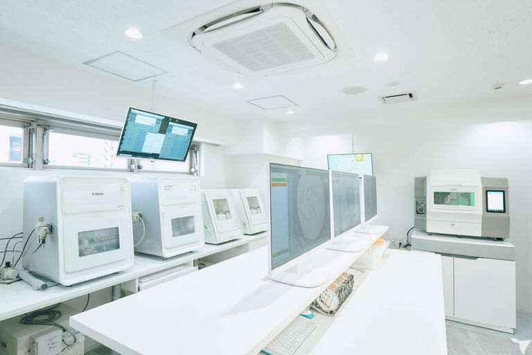 CAD/CAM加工室