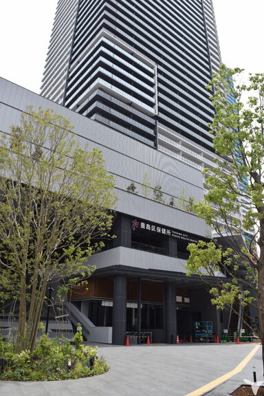 公益社団法人東京都豊島区歯科医師会　豊島区口腔保健センター