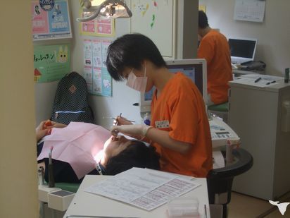 おおつき歯科医院の歯科衛生士求人の画像（4枚目）