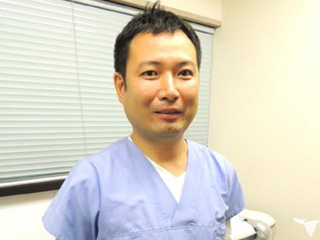 院長
