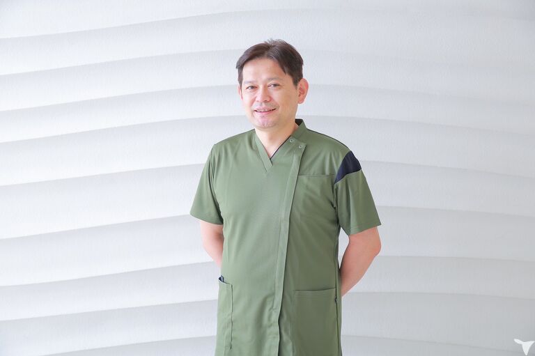 院長