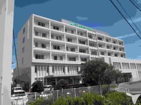 医療法人相生会　にしくまもと病院