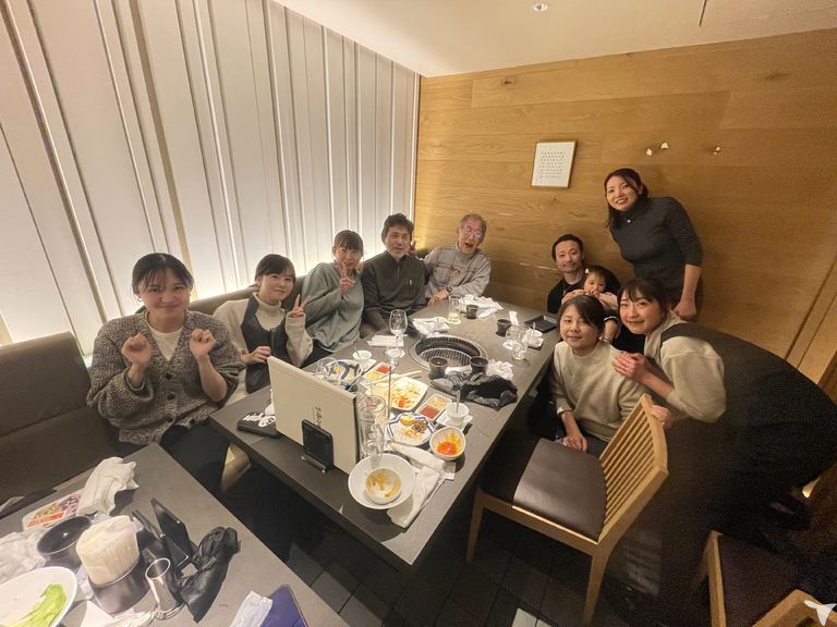 2024忘年会