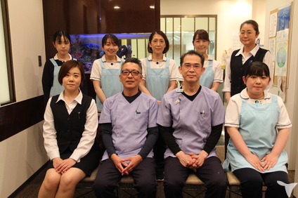 クリア・デンタルクリニック【茅ヶ崎駅直結・ラスカ茅ヶ崎６Ｆ】の歯科医師求人の画像（4枚目）