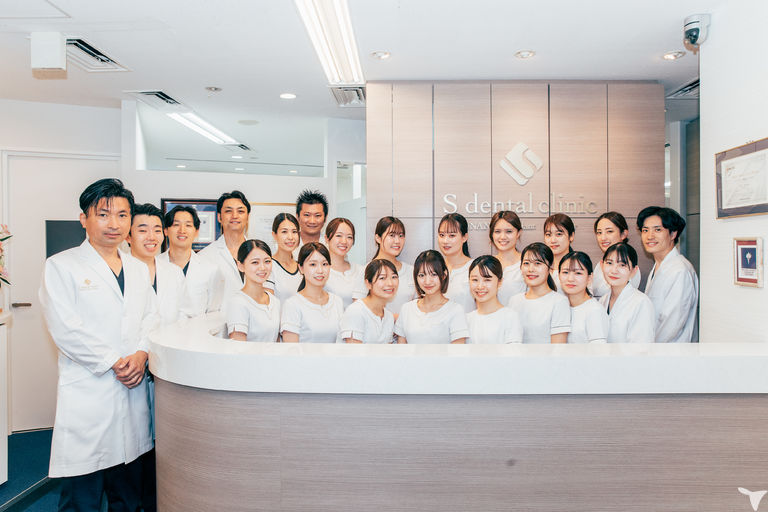 充実したオンとオフを