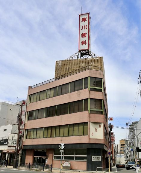 医療法人　岸川歯科の歯科衛生士求人の画像（5枚目）