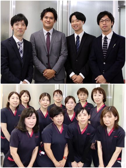 医療法人　岸川歯科の歯科衛生士求人の画像（2枚目）