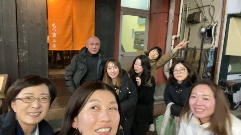 スタッフ写真