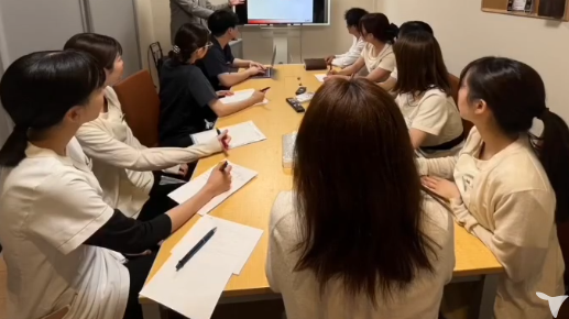 医療法人堺美歯科　ナカノ初芝歯科クリニックの歯科医師求人の画像（6枚目）