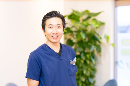 伊藤理事長