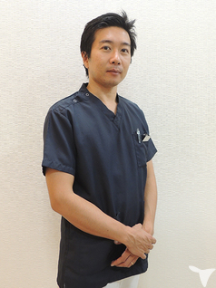 院長の伊藤です