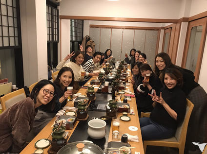 忘年会