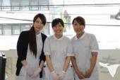 なかの歯科医院の歯科助手求人の画像（2枚目）