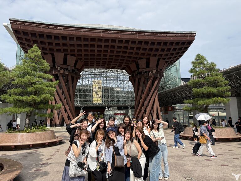 2026社員旅行