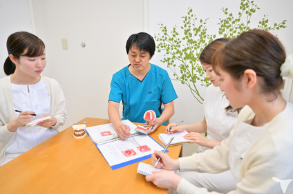 院内勉強会