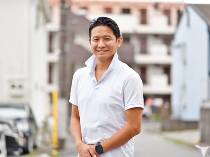 歯科医長の佐藤と申します