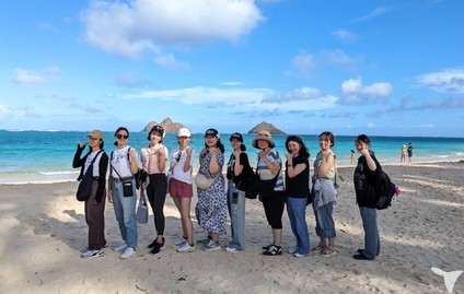 国内・海外への慰安旅行