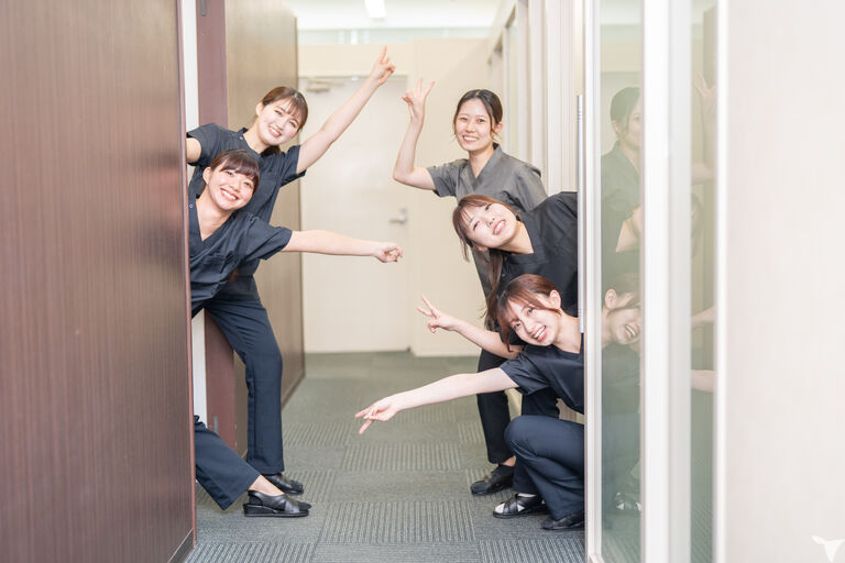 日本でも大手の医療法人