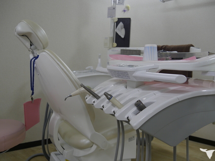 矯正専用ユニット