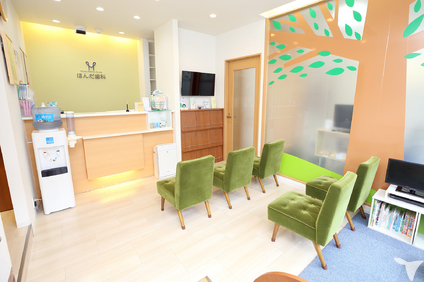 ほんだ歯科の歯科衛生士求人の画像（4枚目）