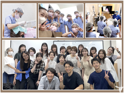 歯周病学勉強会