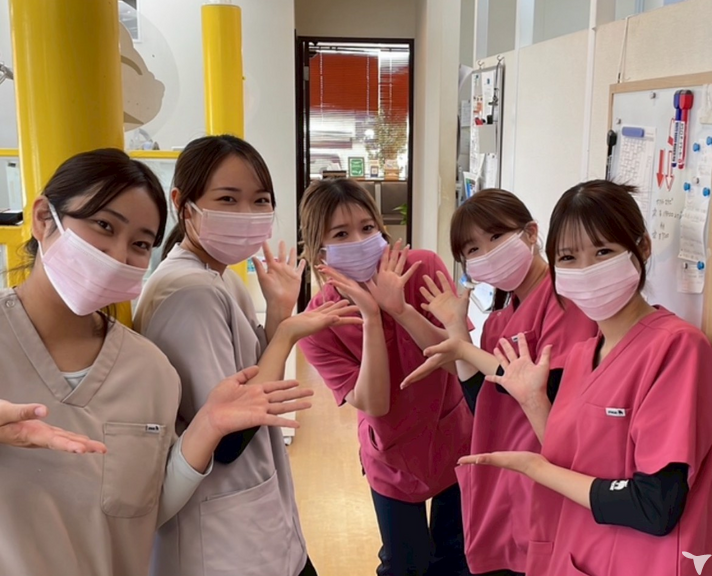 宮崎北歯科医院の歯科医師求人の画像（2枚目）