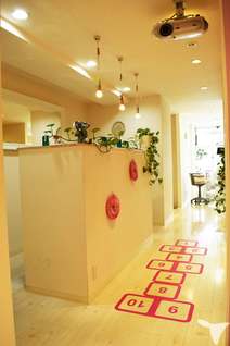 上水本町デンタルクリニック プラスキッズの受付求人の画像（4枚目）