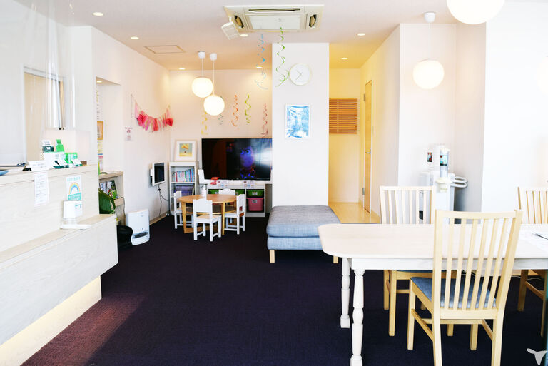 上水本町デンタルクリニック プラスキッズの歯科衛生士求人の画像（6枚目）