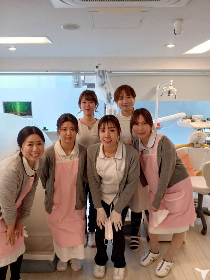 歯科島津医院の受付求人の画像（5枚目）