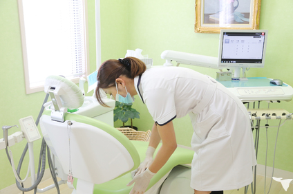 医療法人社団NWC なかやま歯科医院の歯科衛生士求人の画像（6枚目）